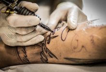 What to buy when starting out in tattooing 
